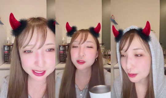 chiikamachan Bigo Live — Sep 30, 2026, 12:49 PM