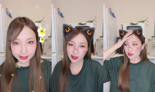 chiikamachan Bigo Live — Oct 3, 2026, 11:05 AM