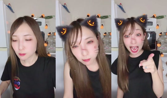 chiikamachan Bigo Live — Oct 7, 2026, 11:25 AM