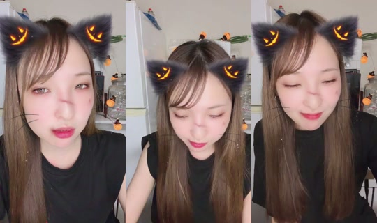 chiikamachan Bigo Live — Oct 7, 2026, 12:17 PM