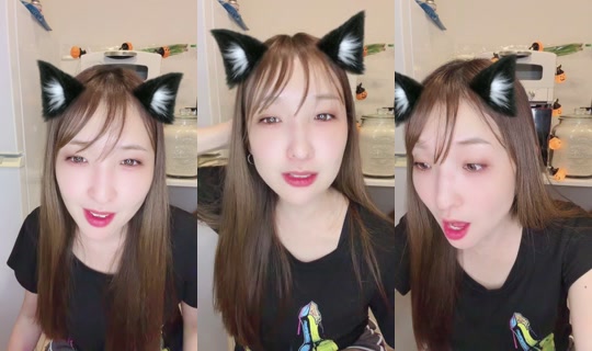 chiikamachan Bigo Live — Oct 10, 2026, 11:20 AM