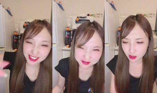 chiikamachan Bigo Live — Oct 14, 2026, 12:02 PM