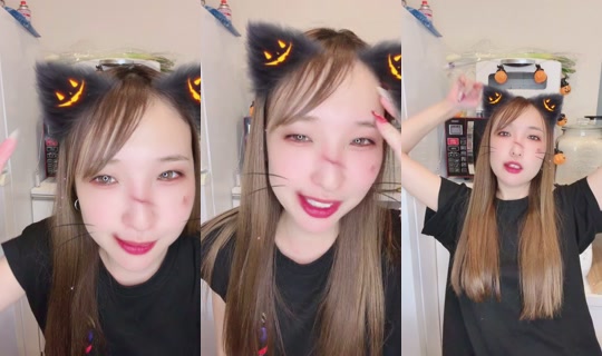chiikamachan Bigo Live — Oct 17, 2026, 12:13 PM
