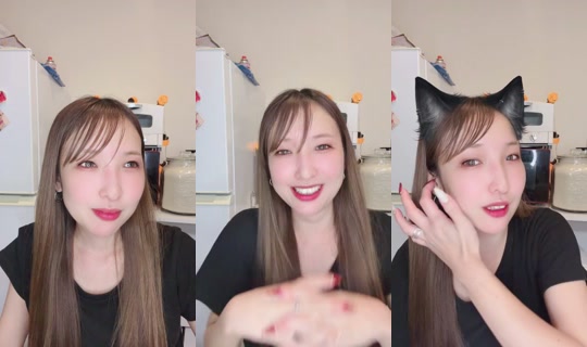 chiikamachan Bigo Live — Oct 19, 2026, 12:49 PM