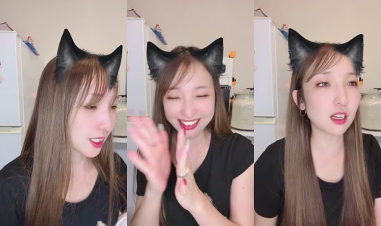 chiikamachan Bigo Live — Oct 19, 2026, 2:51 PM