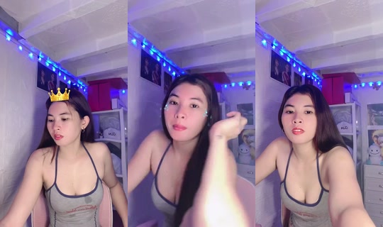 chinitaaa005 Bigo Live — Oct 13, 2026, 2:53 PM