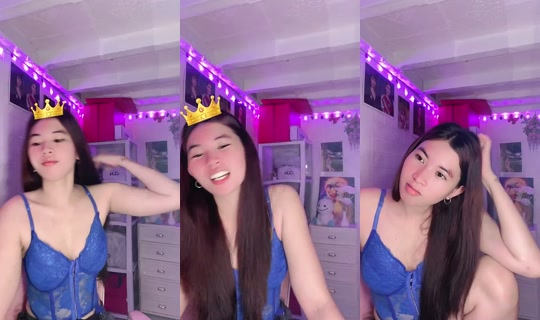 chinitaaa005 Bigo Live — Oct 15, 2026, 3:15 PM