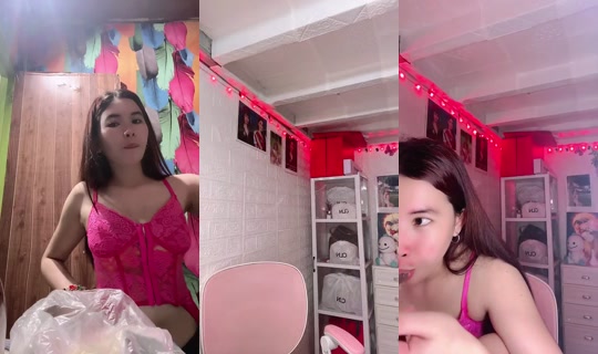 chinitaaa005 Bigo Live — Oct 16, 2026, 4:34 PM
