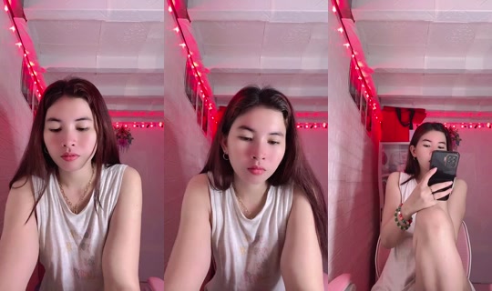 chinitaaa005 Bigo Live — Oct 23, 2026, 2:55 PM
