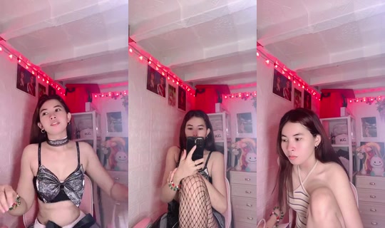 chinitaaa005 Bigo Live — Oct 24, 2026, 4:12 PM