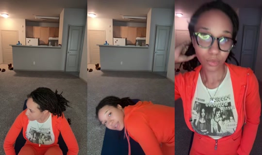 chleopatrapaige Bigo Live — Oct 4, 2026, 5:23 PM