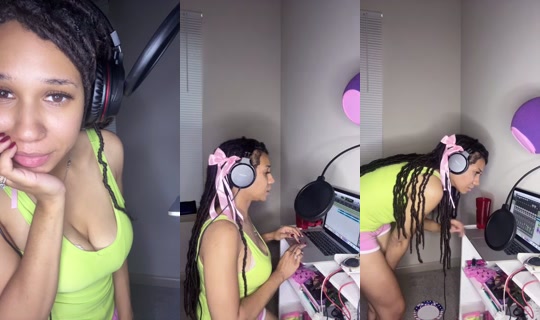 chleopatrapaige Bigo Live — Oct 5, 2026, 11:07 PM