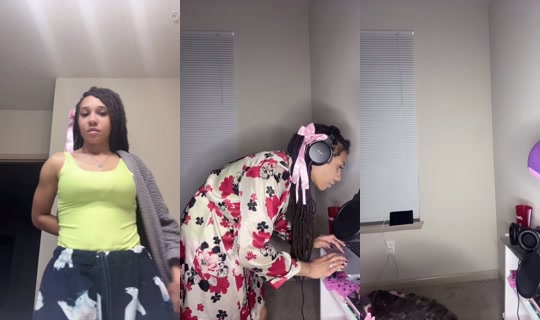 chleopatrapaige Bigo Live — Oct 6, 2026, 12:07 AM