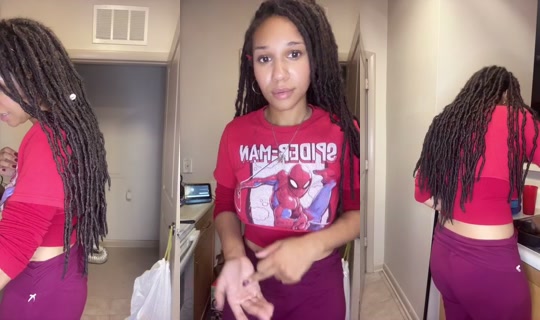 chleopatrapaige Bigo Live — Oct 7, 2026, 10:18 PM