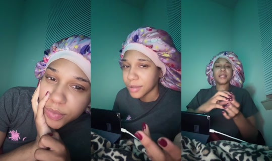 chleopatrapaige Bigo Live — Oct 10, 2026, 1:04 AM