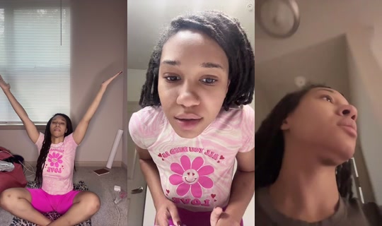chleopatrapaige Bigo Live — Oct 10, 2026, 12:58 PM