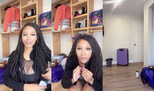 chleopatrapaige Bigo Live — Oct 19, 2026, 8:36 PM