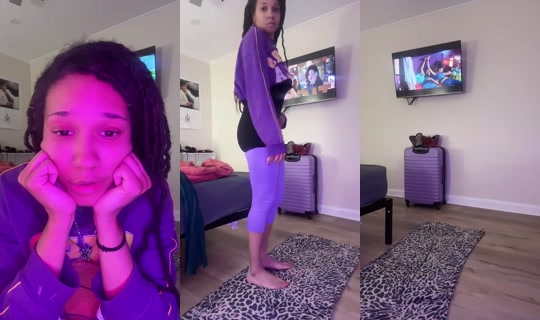 chleopatrapaige Bigo Live — Oct 23, 2026, 2:06 AM