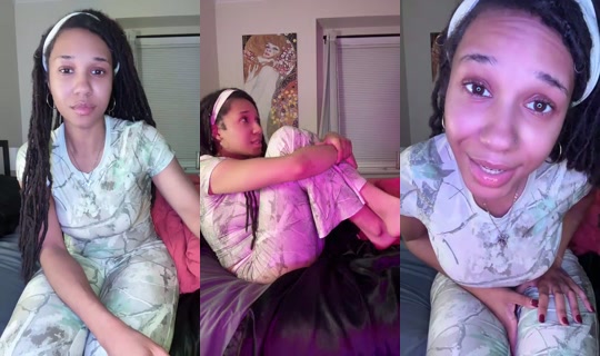 chleopatrapaige Bigo Live — Oct 24, 2026, 1:48 AM