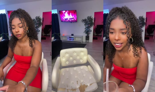 chocolatecanvas Bigo Live — Jul 27, 2026, 1:25 AM