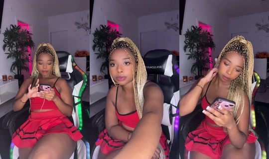 chocolatecanvas Bigo Live — Sep 29, 2026, 9:24 AM