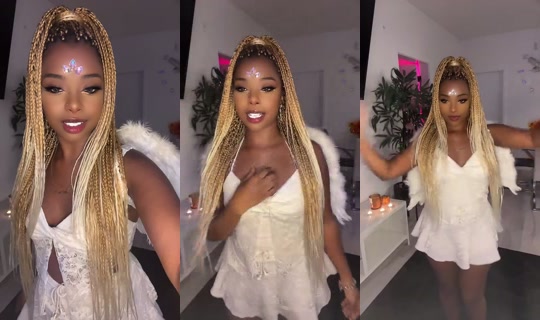 chocolatecanvas Bigo Live — Oct 3, 2026, 5:34 AM