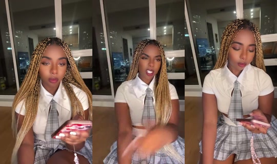 chocolatecanvas Bigo Live — Oct 21, 2026, 6:26 AM