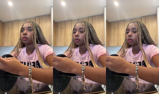 chocolatecanvas Bigo Live — Oct 26, 2026, 6:45 PM