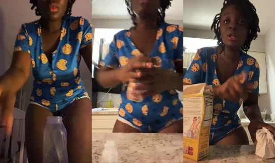 chocolatethighs Bigo Live — Jul 20, 2026, 11:06 AM