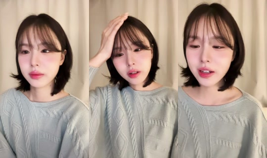 choyeh1457 Bigo Live — Oct 23, 2026, 8:24 AM