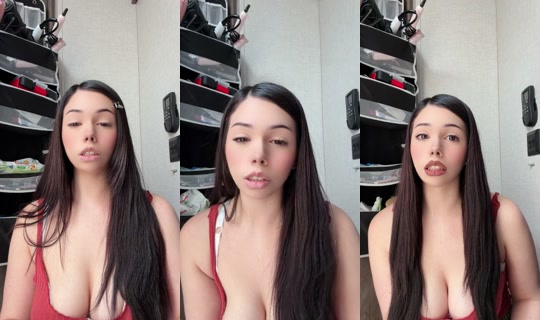 chthonicbarbie Bigo Live — Jul 21, 2026, 6:51 PM