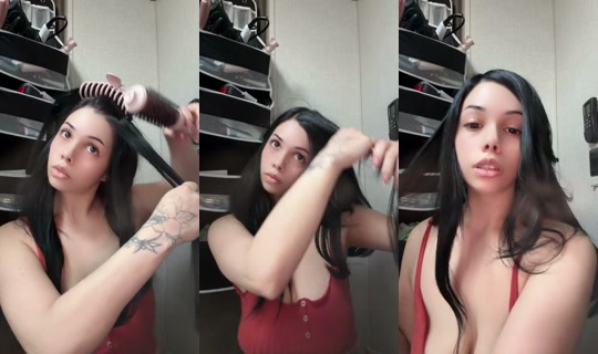 chthonicbarbie Bigo Live — Jul 25, 2026, 2:58 PM