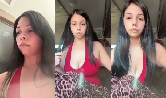 chthonicbarbie Bigo Live — Aug 28, 2026, 6:52 PM
