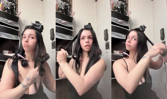 chthonicbarbie Bigo Live — Aug 29, 2026, 5:05 PM