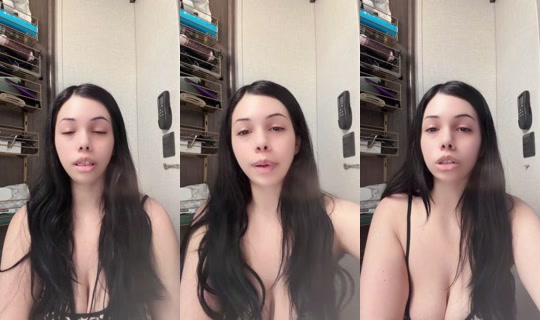 chthonicbarbie Bigo Live — Sep 26, 2026, 3:22 PM