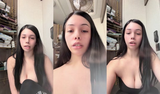 chthonicbarbie Bigo Live — Sep 28, 2026, 5:45 PM
