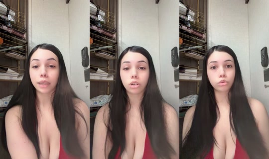 chthonicbarbie Bigo Live — Oct 1, 2026, 4:27 PM