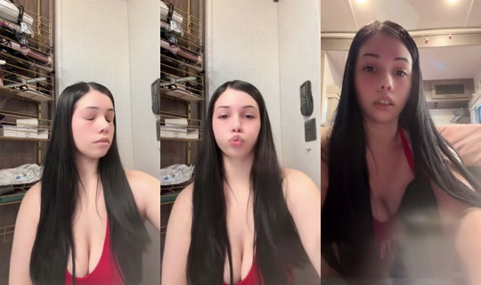 chthonicbarbie Bigo Live — Oct 1, 2026, 5:32 PM