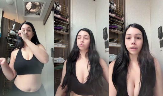 chthonicbarbie Bigo Live — Oct 3, 2026, 3:59 PM