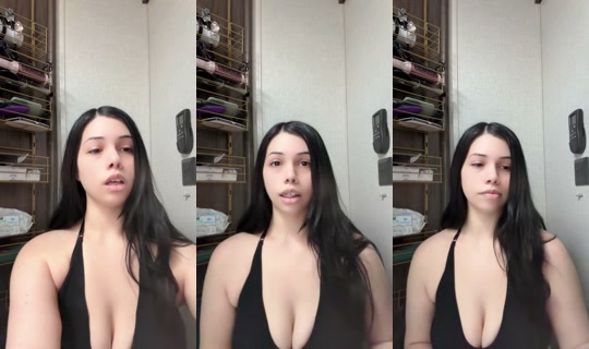 chthonicbarbie Bigo Live — Oct 3, 2026, 4:50 PM