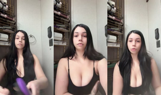 chthonicbarbie Bigo Live — Oct 5, 2026, 4:10 PM
