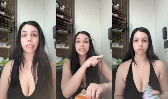 chthonicbarbie Bigo Live — Oct 6, 2026, 4:17 PM