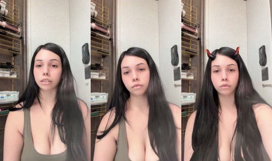 chthonicbarbie Bigo Live — Oct 9, 2026, 8:11 PM