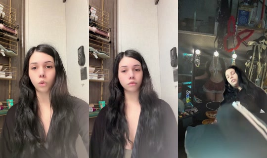 chthonicbarbie Bigo Live — Oct 13, 2026, 7:48 PM