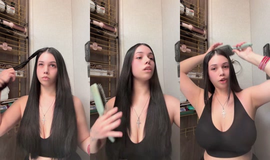chthonicbarbie Bigo Live — Oct 19, 2026, 6:49 PM