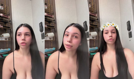 chthonicbarbie Bigo Live — Oct 20, 2026, 6:03 PM