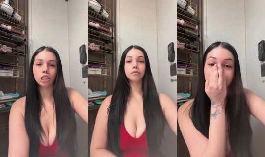 chthonicbarbie Bigo Live — Oct 21, 2026, 4:48 PM