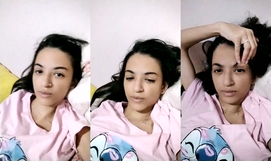 chuchus134 Bigo Live — Aug 25, 2026, 1:25 AM