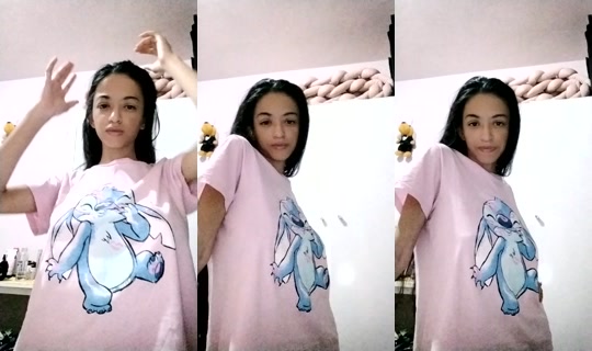 chuchus134 Bigo Live — Aug 25, 2026, 3:48 AM