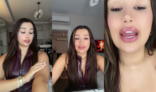 ciceekk Bigo Live — Oct 25, 2026, 2:45 PM